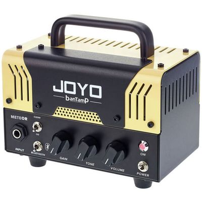 Усилитель Joyo BanTamP Meteor, изображение 3