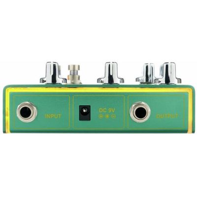 Педаль эффектов Joyo R-11 Baatsin, изображение 4
