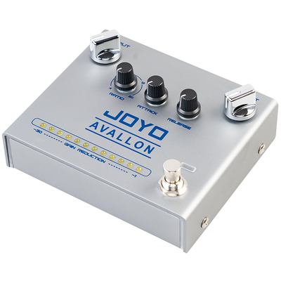 Педаль эффектов Joyo R-19 Avallon, изображение 2
