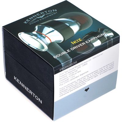 Наушники Kennerton Ikiz, изображение 5
