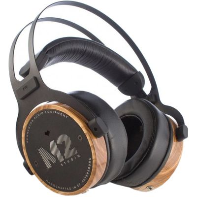 Наушники Kennerton M12s