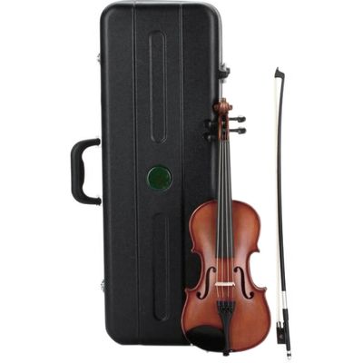 Скрипка Scherl & Roth SR41E2H Arietta 1/2, изображение 2