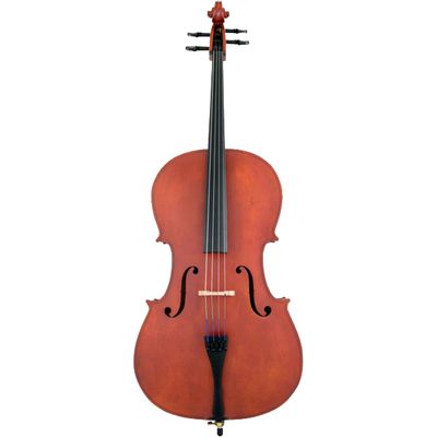 Виолончель Scherl & Roth SR43E1H Arietta 1/4