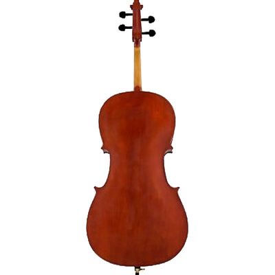 Виолончель Scherl & Roth SR43E4H Arietta 4/4, изображение 2