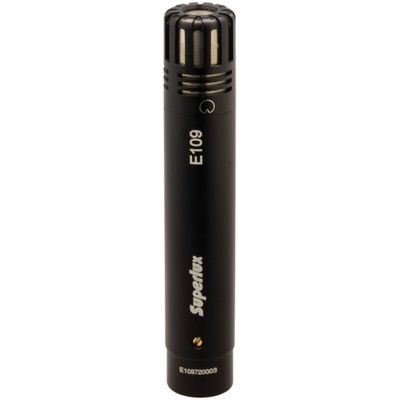 Микрофон Superlux E109