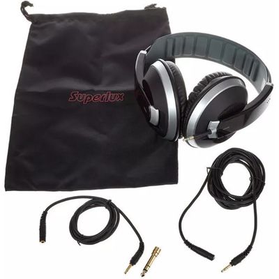 Наушники Superlux HD688, изображение 5