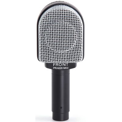 Микрофон Superlux PRA628MKII