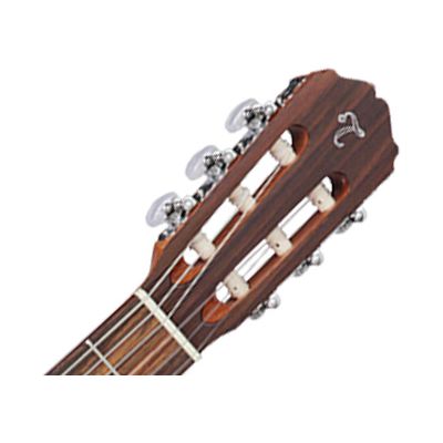 Гитара классичеcкая Takamine GC1-NAT, изображение 4