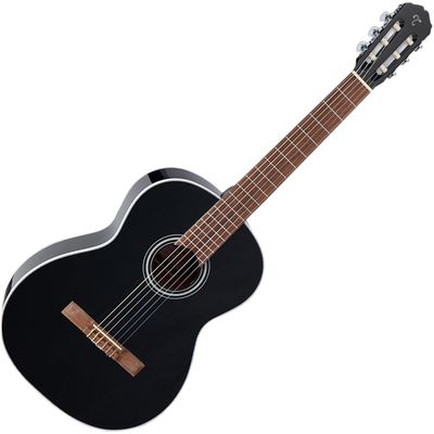 Гитара классичеcкая Takamine GC2-BLK