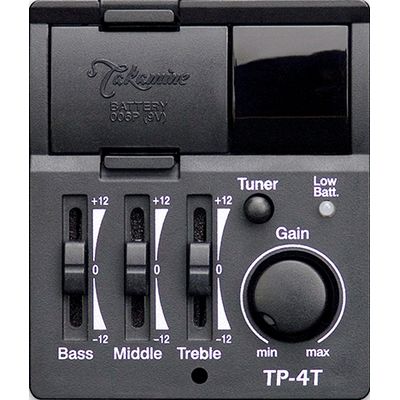 Гитара классичеcкая Takamine GC5CE-NAT, изображение 2