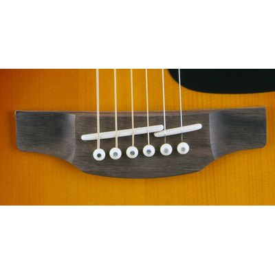 Гитара акустическая Takamine GD51-BSB, изображение 5