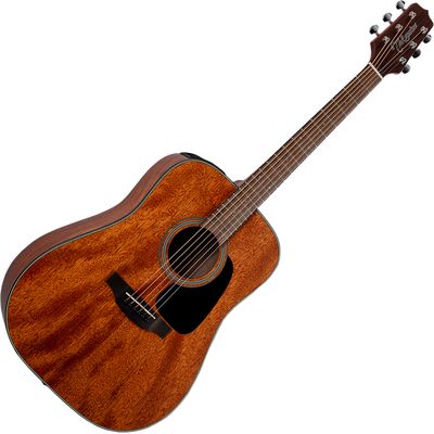 Гитара электроакустическая Takamine GLD11E-NS