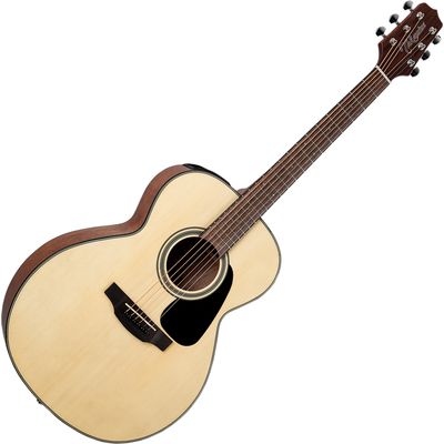 Гитара электроакустическая Takamine GLN12E-NS
