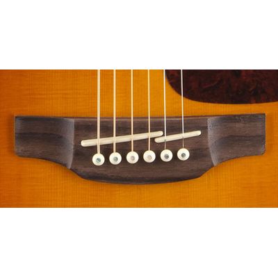 Гитара электроакустическая Takamine GN71CE-BSB, изображение 3