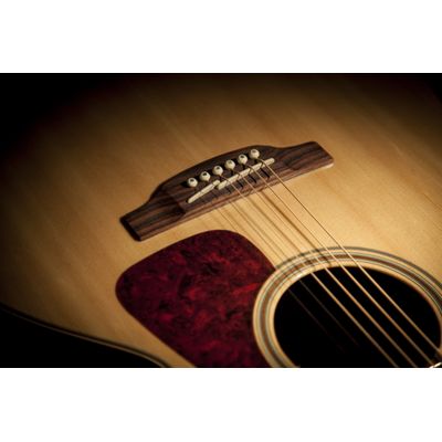 Гитара электроакустическая Takamine GN93CE-NAT, изображение 4
