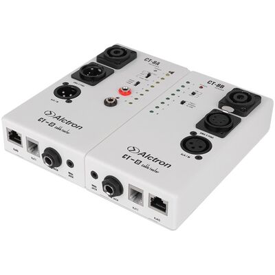 Тестер для кабелей Alctron CT-8, изображение 3