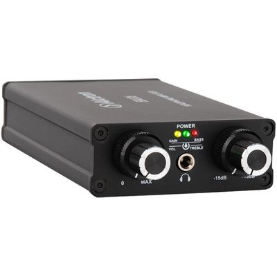 Предусилитель для наушников Alctron HA106, изображение 3