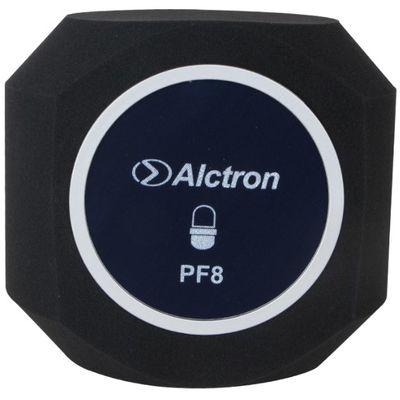 Ветрозащита Alctron PF8-Blue
