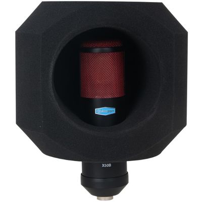 Ветрозащита Alctron PF8-Blue, изображение 3