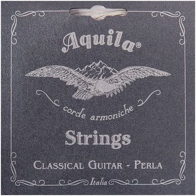 Струны для классической гитары Aquila Perla 170C