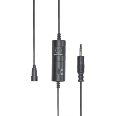 Микрофон Audio-Technica ATR3350x