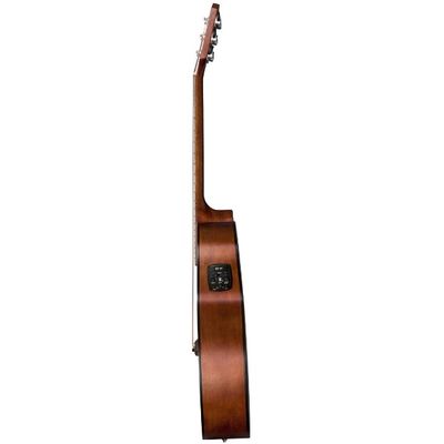 Гитара электроакустическая Baton Rouge AR21C/ACE-L, изображение 3