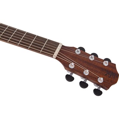 Гитара электроакустическая Baton Rouge AR21C/ACE-L, изображение 9