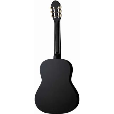 Гитара классическая Foix FCG-1039BK, изображение 2