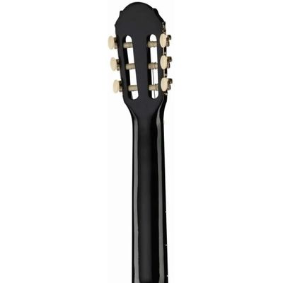 Гитара классическая Foix FCG-1039BK, изображение 3
