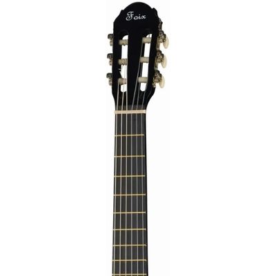 Гитара классическая Foix FCG-1039BK, изображение 4