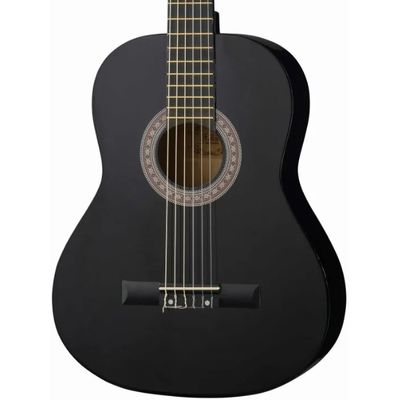 Гитара классическая Foix FCG-1039BK, изображение 5
