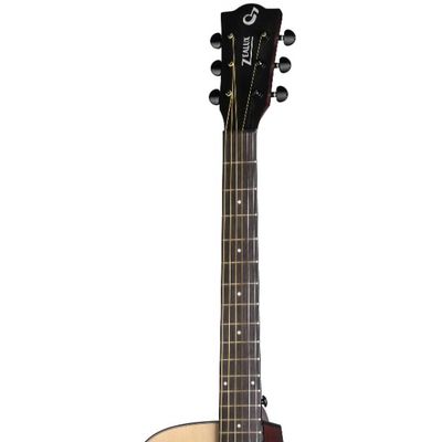 Гитара акустическая Foix ZD-83CM-NA, изображение 2
