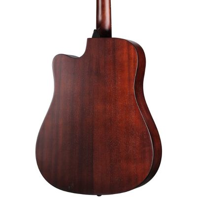 Гитара акустическая Foix ZD-83CM-NA, изображение 5