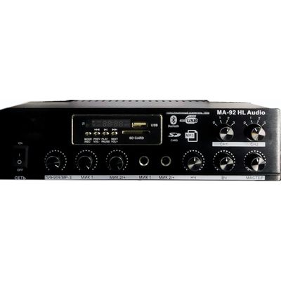 Усилитель HL Audio MA-92