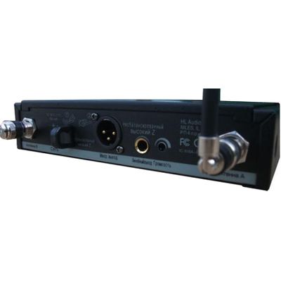 Радиосистема HL Audio РП24/58, изображение 3