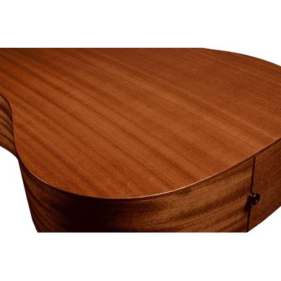 Гитара акустическая LAG TL70D-NAT, изображение 3