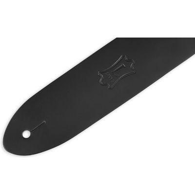 Ремень Levy's M12-BLK, изображение 3