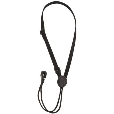 Ремень Levy's M22-BLK