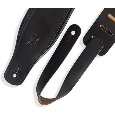 Ремень Levy's M26PD-BLK, изображение 3