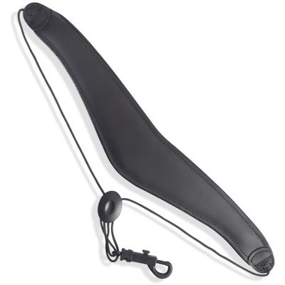 Ремень для саксофона Levy's M27L-BLK