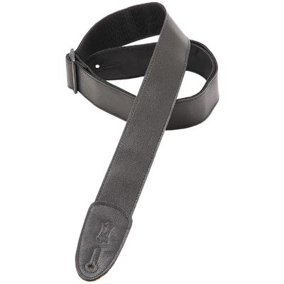 Ремень Levy's M7GP-BLK