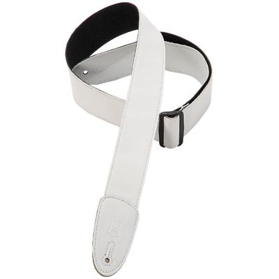 Ремень Levy's M7GP-WHT