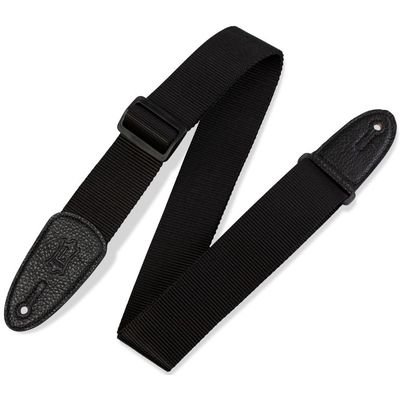 Ремень Levy's M8-XL-BLK