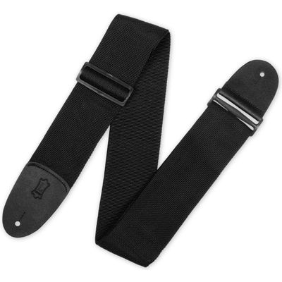 Ремень Levy's M8P3-XL-BLK