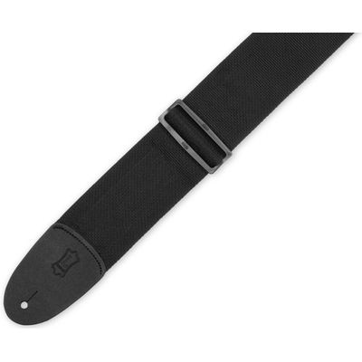 Ремень Levy's M8P3-XL-BLK, изображение 2