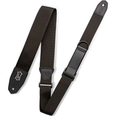 Ремень Levy's MRHP-BLK
