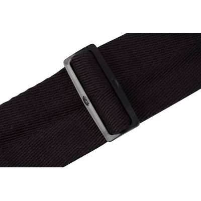 Ремень Levy's MSSBC4-BLK, изображение 3