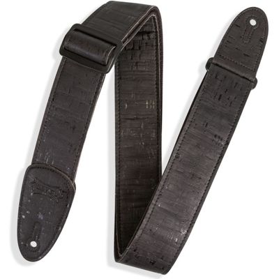 Ремень Levy's MX8-BLK