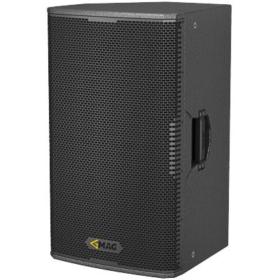 Активная акустическая система MAG X 350A