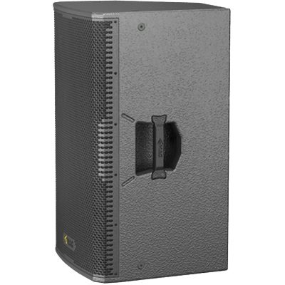 Активная акустическая система MAG X 350A, изображение 2